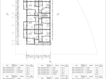 Appartement · Nieuwbouw Woningen - Finestrat · Balcón De Finestrat · Alicante · Spanje