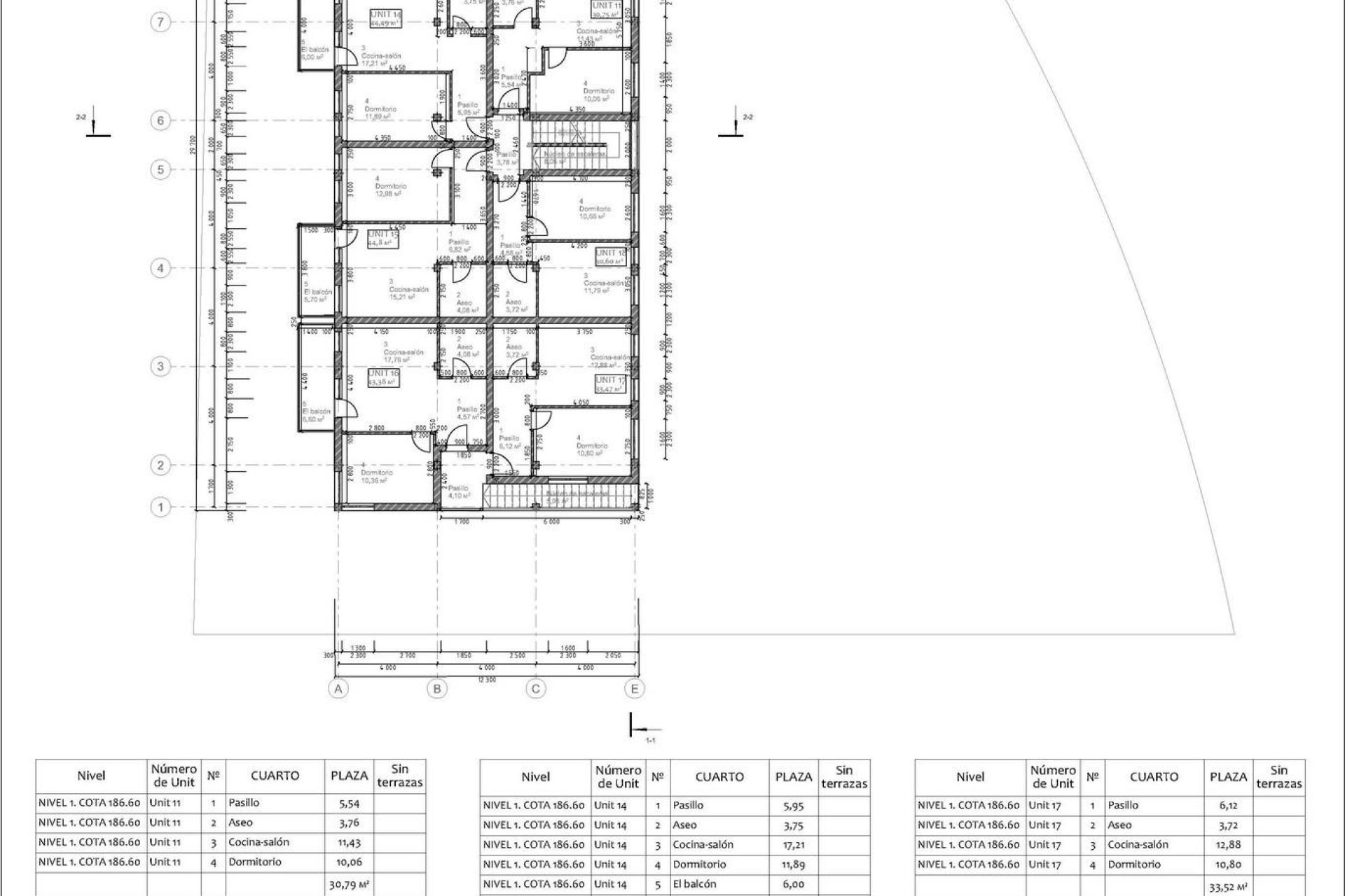 Nieuwbouw Woningen - Appartement - Finestrat - Costa Blanca North