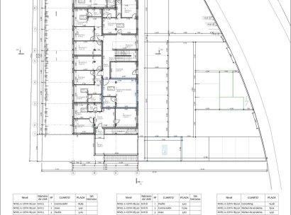 Appartement · Nieuwbouw Woningen - Finestrat · Balcón De Finestrat · Alicante · Spanje
