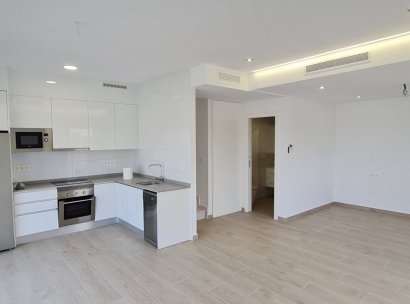 Villa · New Build - Orihuela Costa · El Barranco · Alicante · Spain