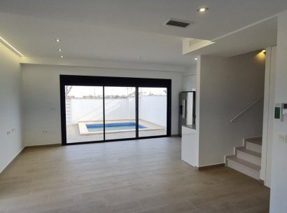Villa · New Build - Orihuela Costa · El Barranco · Alicante · Spain