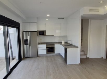 Villa · New Build - Orihuela Costa · El Barranco · Alicante · Spain