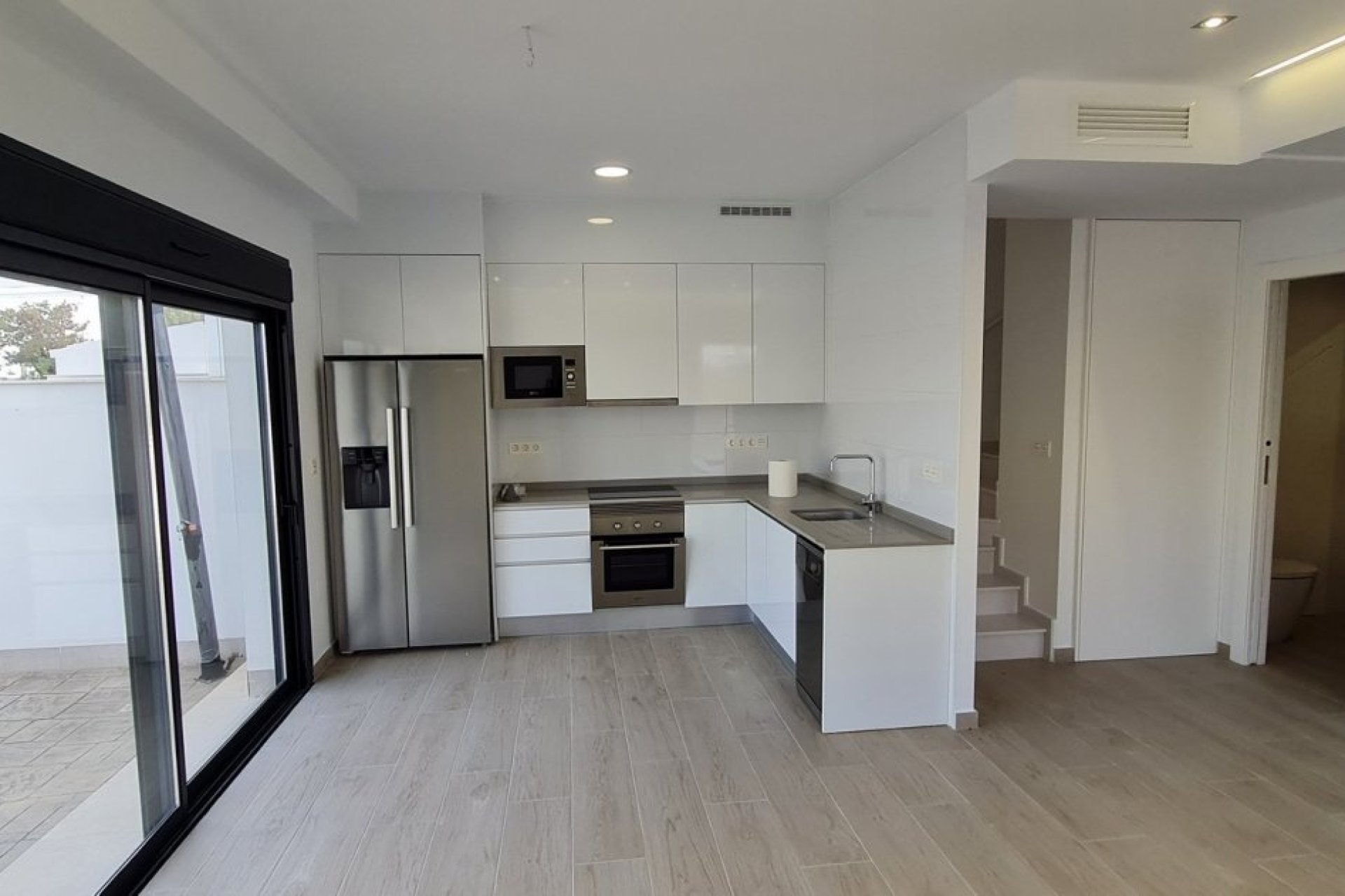 Obra nueva - Villa - Orihuela Costa - Costa Blanca Sur