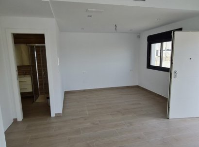 Villa · New Build - Orihuela Costa · El Barranco · Alicante · Spain