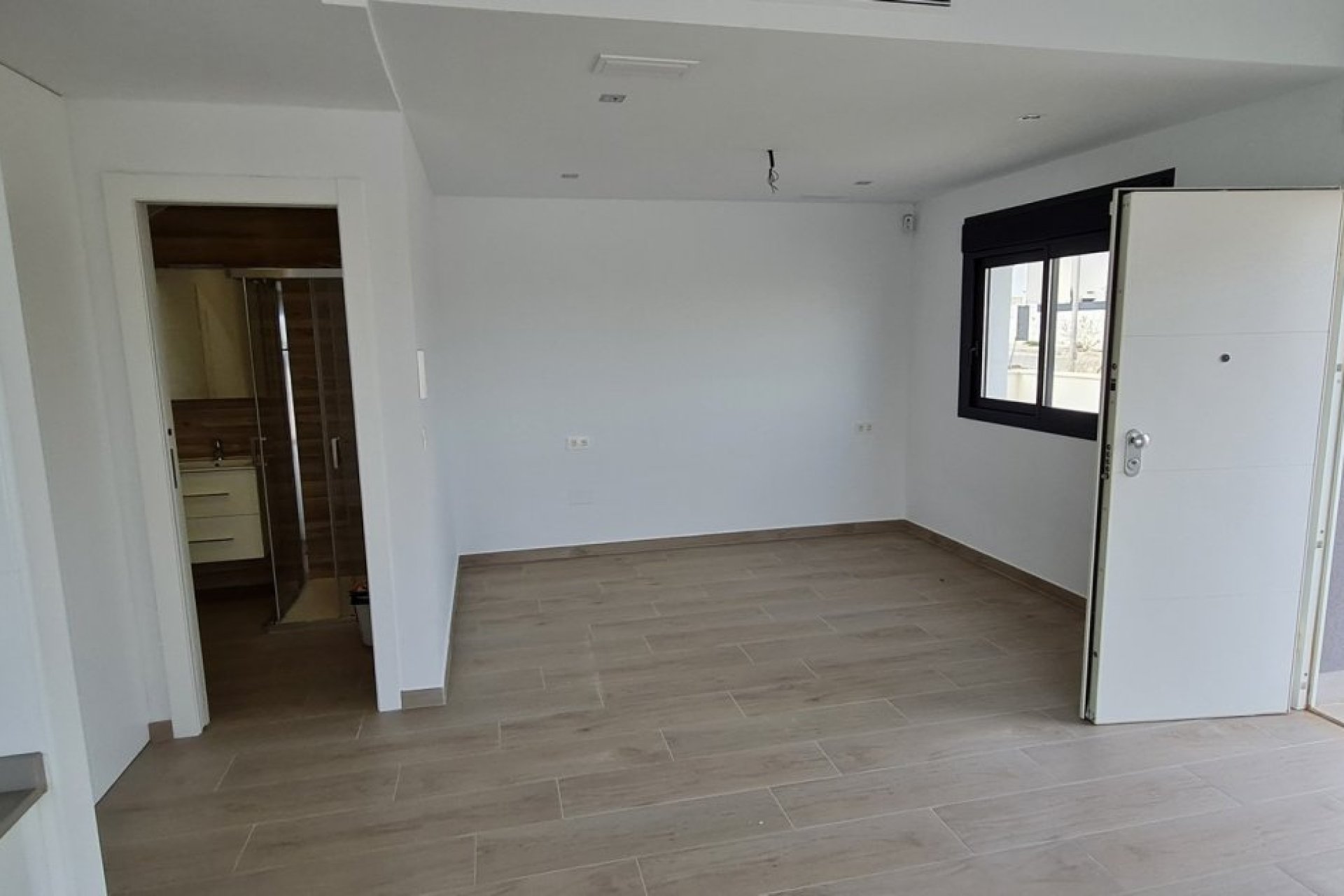 Obra nueva - Villa - Orihuela Costa - Costa Blanca Sur