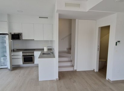 Villa · New Build - Orihuela Costa · El Barranco · Alicante · Spain