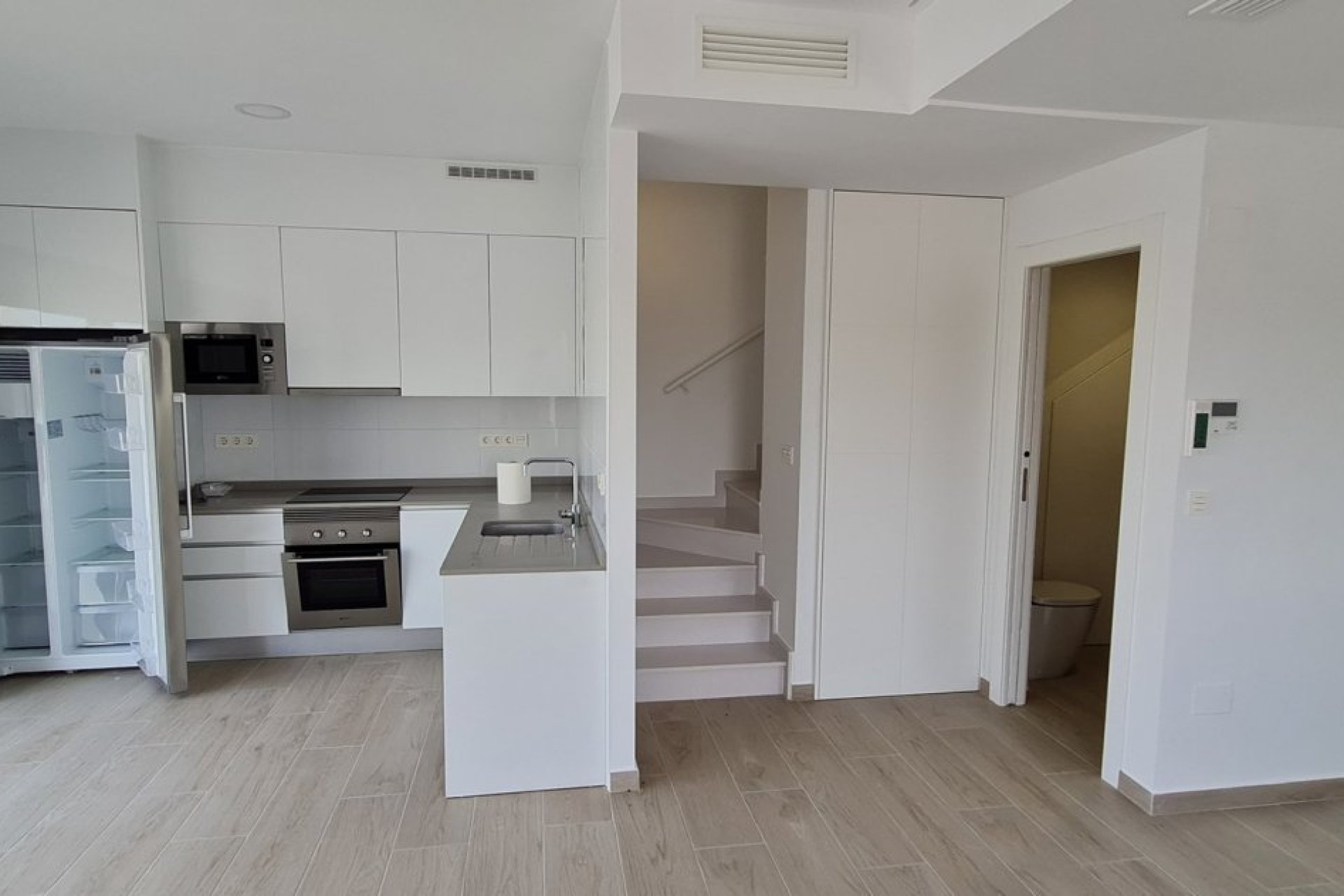 Obra nueva - Villa - Orihuela Costa - Costa Blanca Sur
