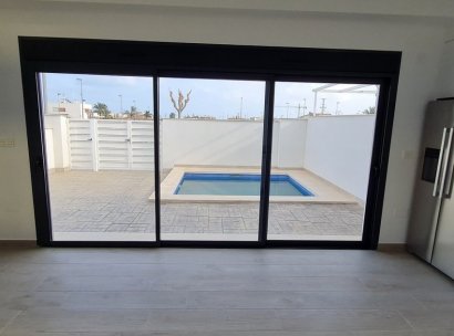 Villa · New Build - Orihuela Costa · El Barranco · Alicante · Spain