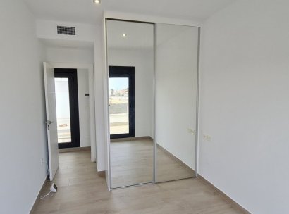 Villa · New Build - Orihuela Costa · El Barranco · Alicante · Spain
