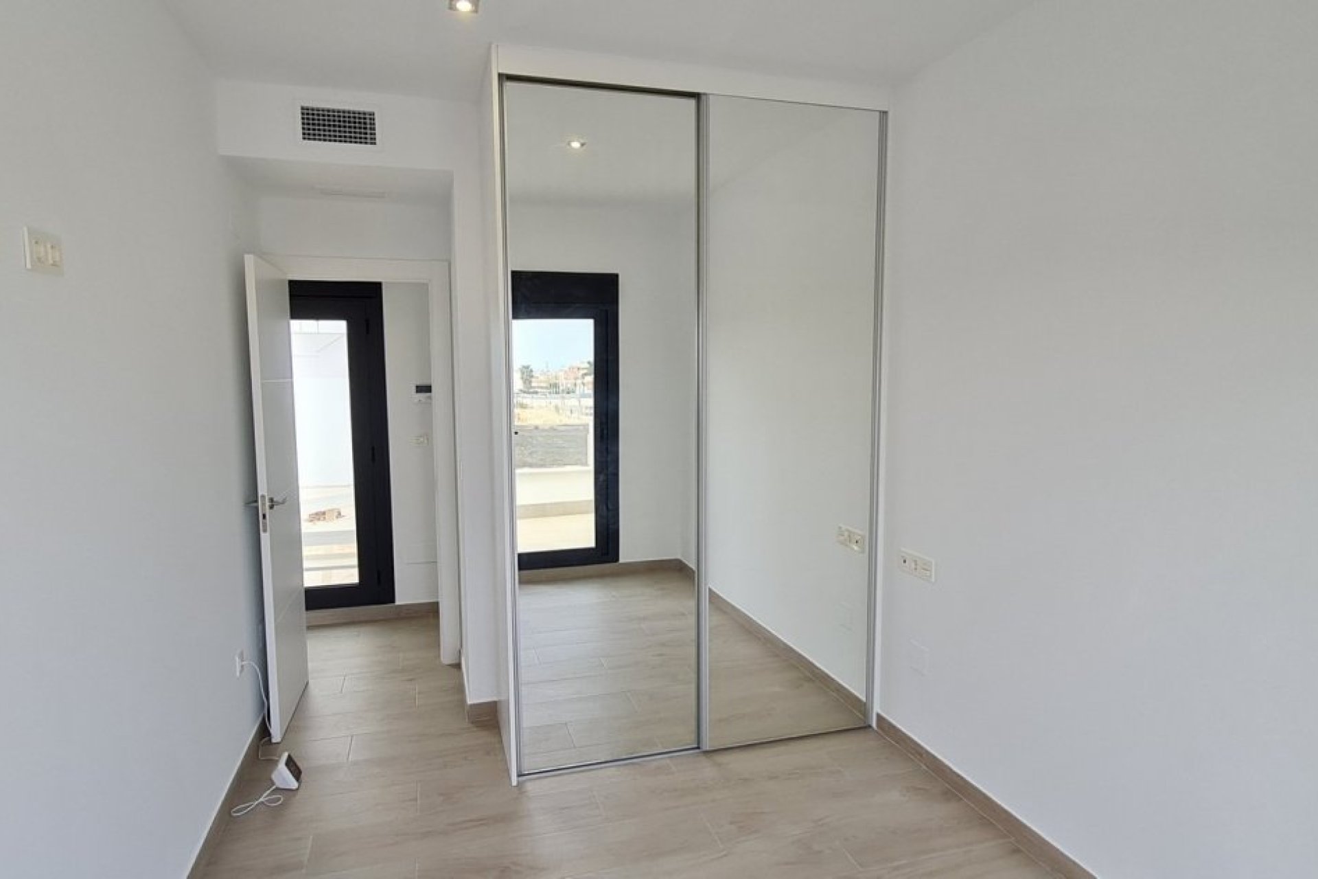 Obra nueva - Villa - Orihuela Costa - Costa Blanca Sur
