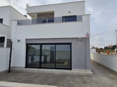 Villa · New Build - Orihuela Costa · El Barranco · Alicante · Spain