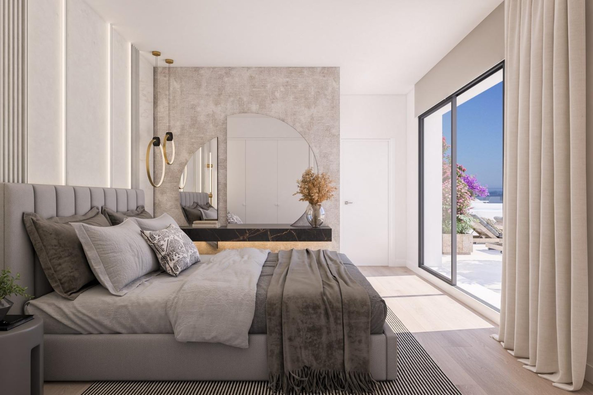 Nieuwbouw Woningen - Appartement - Villajoyosa - Costa Blanca North