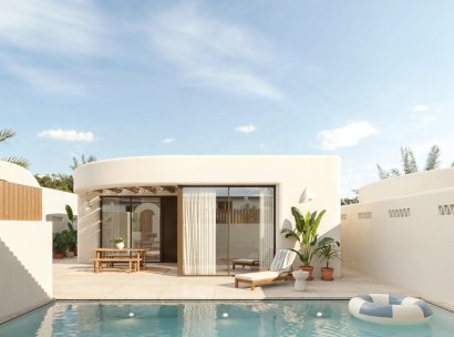 Villa · Nieuwbouw Woningen - La Finca Golf · Alicante · Spanje