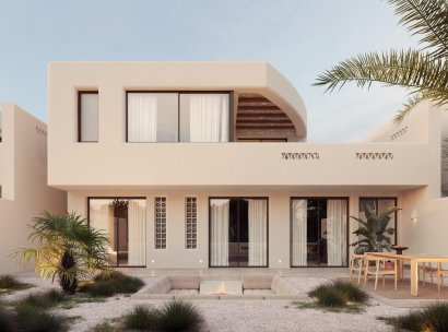 Villa · Nieuwbouw Woningen - La Finca Golf · Alicante · Spanje