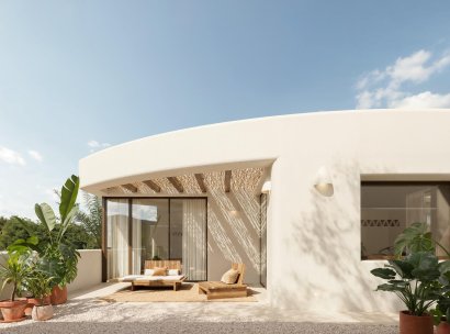Villa · Nieuwbouw Woningen - La Finca Golf · Alicante · Spanje