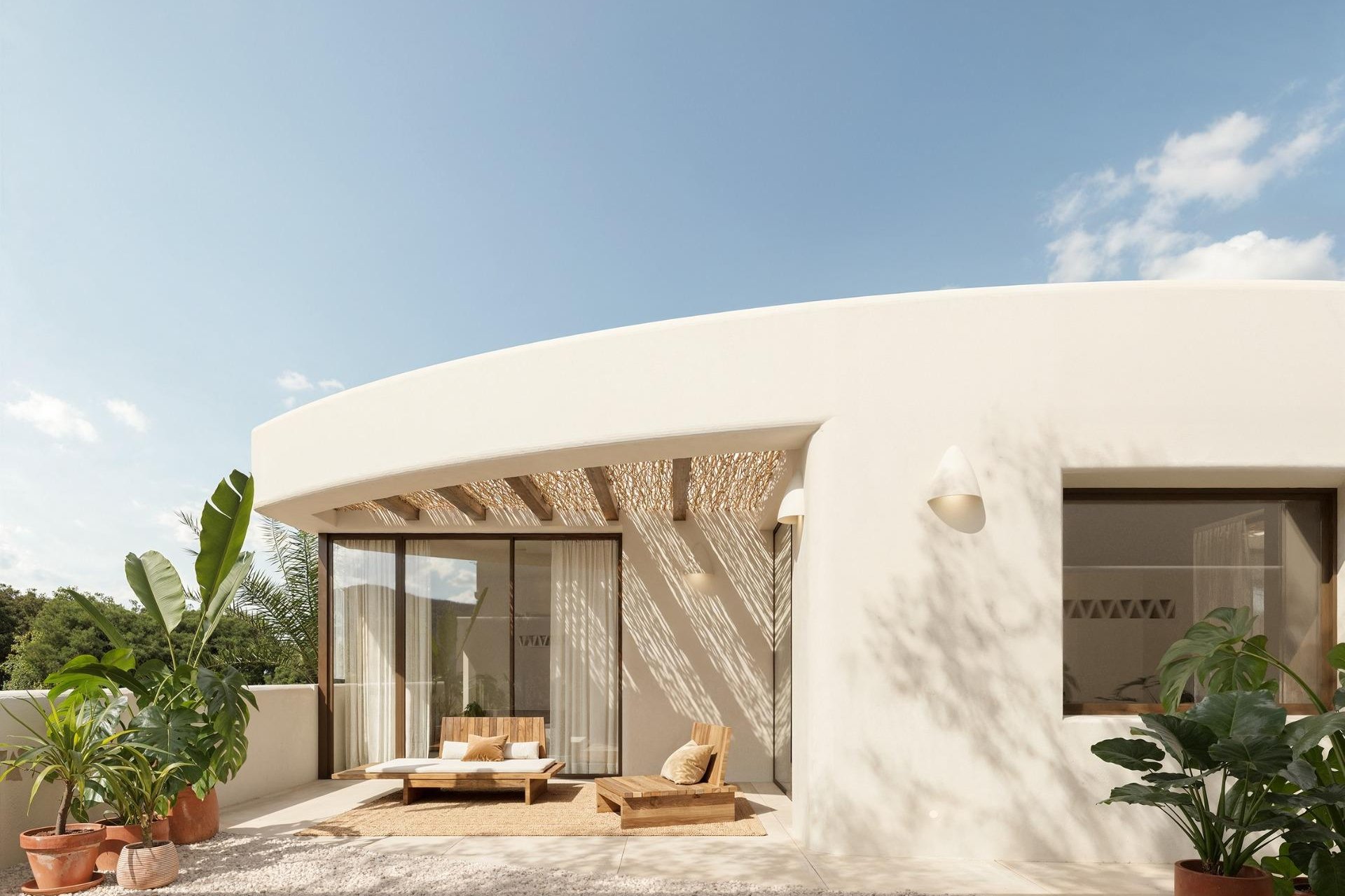 Nieuwbouw Woningen - Villa - La Finca Golf