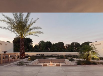 Villa · Nieuwbouw Woningen - La Finca Golf · Alicante · Spanje