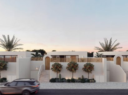 Villa · Nieuwbouw Woningen - La Finca Golf · Alicante · Spanje