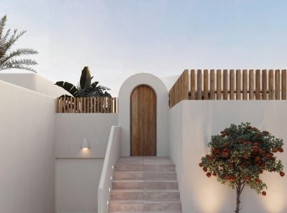 Villa · Nieuwbouw Woningen - La Finca Golf · Alicante · Spanje