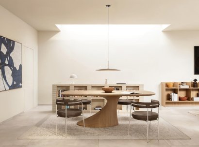 Villa · Nieuwbouw Woningen - La Finca Golf · Alicante · Spanje