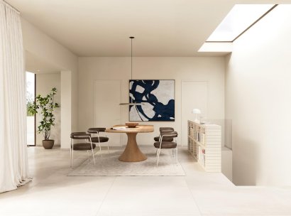 Villa · Nieuwbouw Woningen - La Finca Golf · Alicante · Spanje