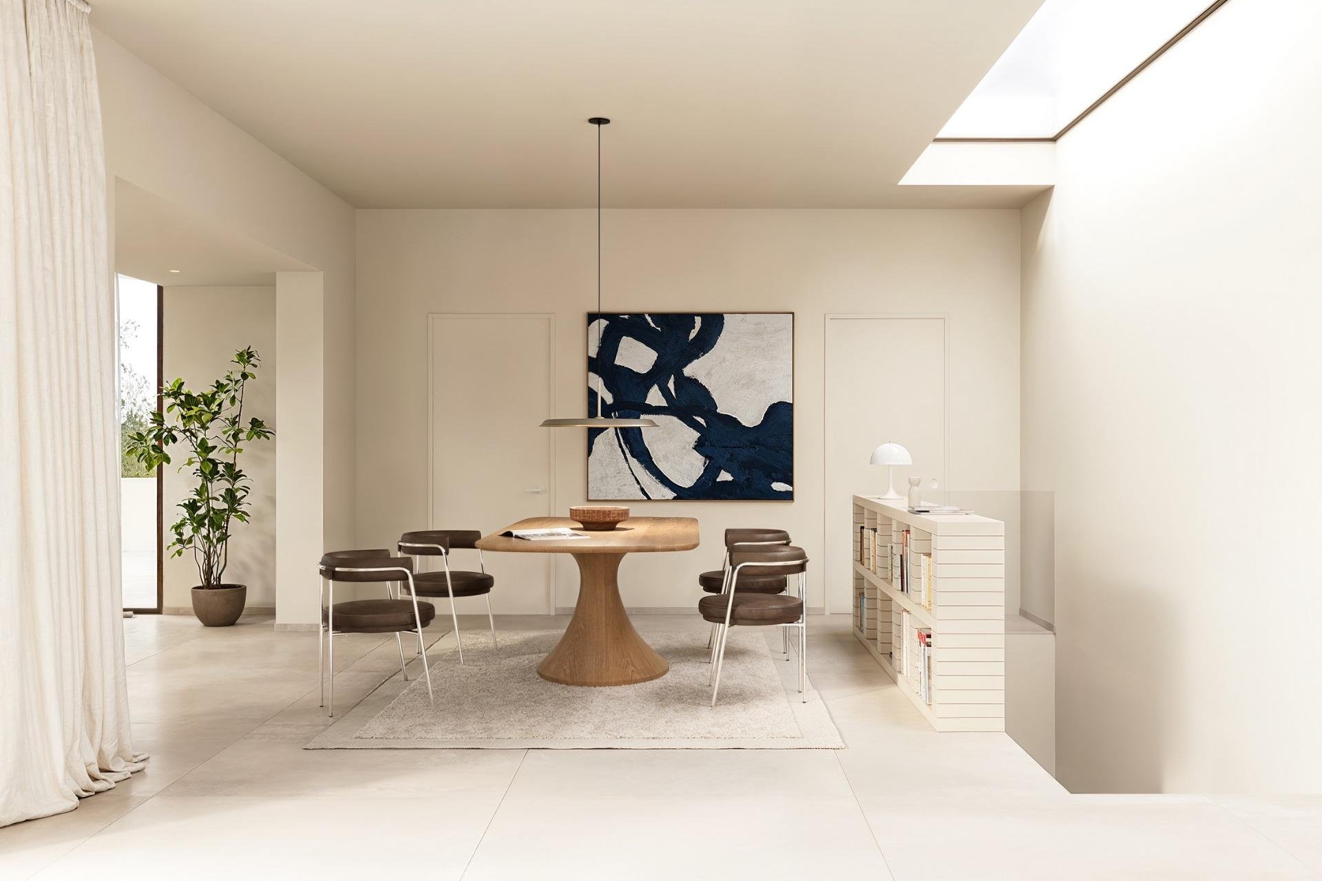 Nieuwbouw Woningen - Villa - La Finca Golf