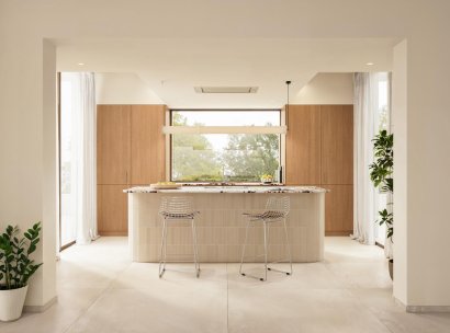 Villa · Nieuwbouw Woningen - La Finca Golf · Alicante · Spanje
