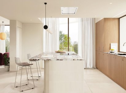 Villa · Nieuwbouw Woningen - La Finca Golf · Alicante · Spanje