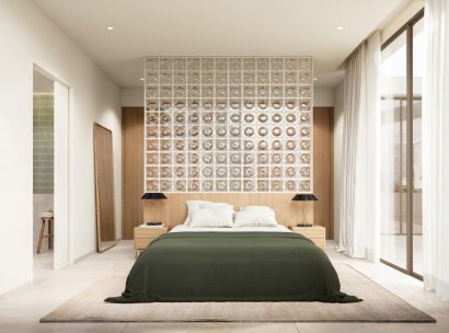 Villa · Nieuwbouw Woningen - La Finca Golf · Alicante · Spanje