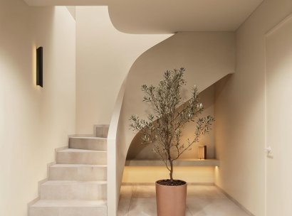 Villa · Nieuwbouw Woningen - La Finca Golf · Alicante · Spanje