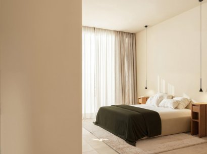 Villa · Nieuwbouw Woningen - La Finca Golf · Alicante · Spanje