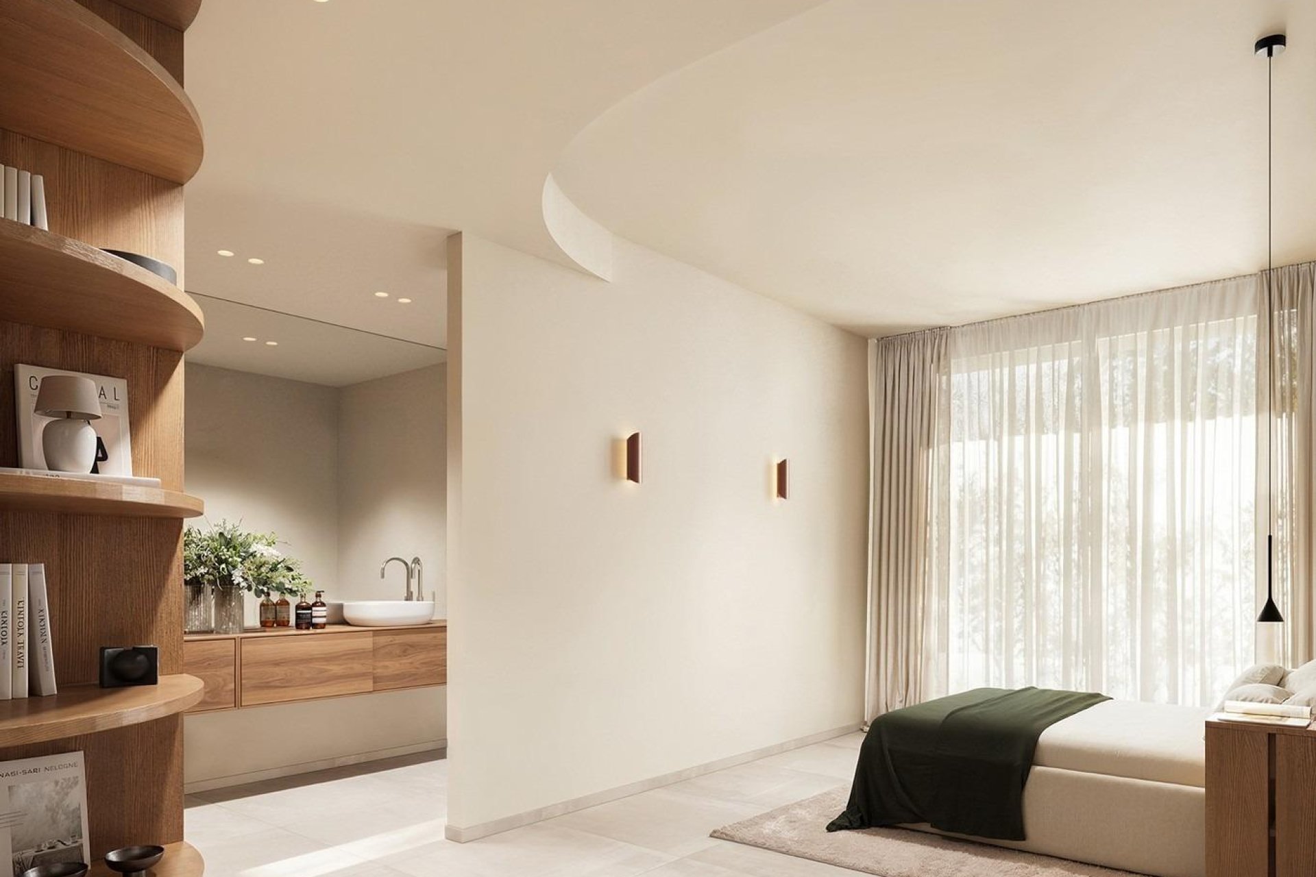 Nieuwbouw Woningen - Villa - La Finca Golf