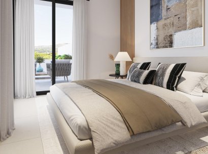 Appartement · Nieuwbouw Woningen - Alfas del Pí · Alfaz del Sol · Alicante · Spanje