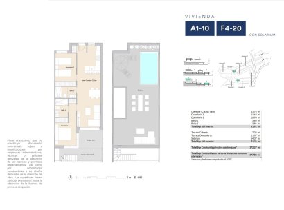 Appartement · Nieuwbouw Woningen - Alfas del Pí · Alfaz del Sol · Alicante · Spanje