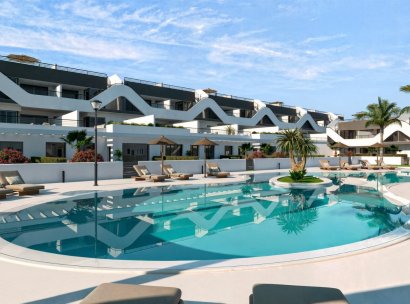 Appartement · Nieuwbouw Woningen - Alfas del Pí · Alfaz del Sol · Alicante · Spanje