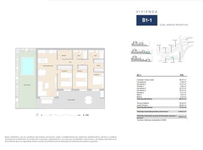 Appartement · Nieuwbouw Woningen - Alfas del Pí · Alfaz del Sol · Alicante · Spanje