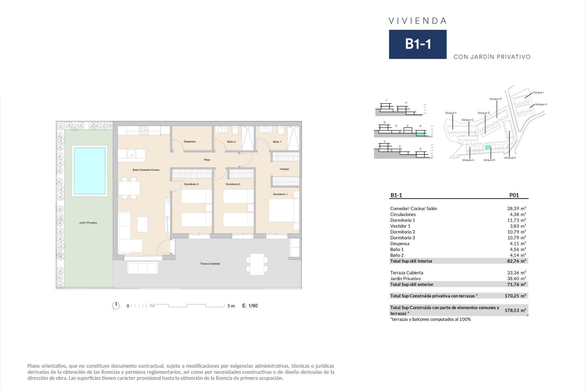 Nieuwbouw Woningen - Appartement - Alfas del Pí