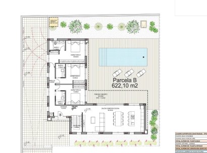 Villa · New Build - Polop · Polop Hills · Alicante · Spain
