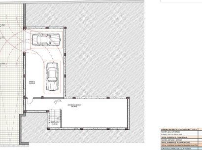 Villa · New Build - Polop · Polop Hills · Alicante · Spain