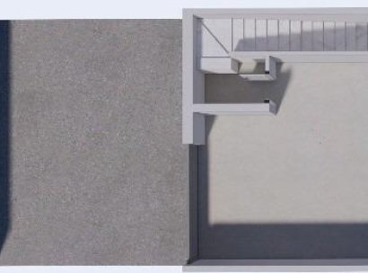 Town house · Nieuwbouw Woningen - Serena Golf · Murcia · Spanje