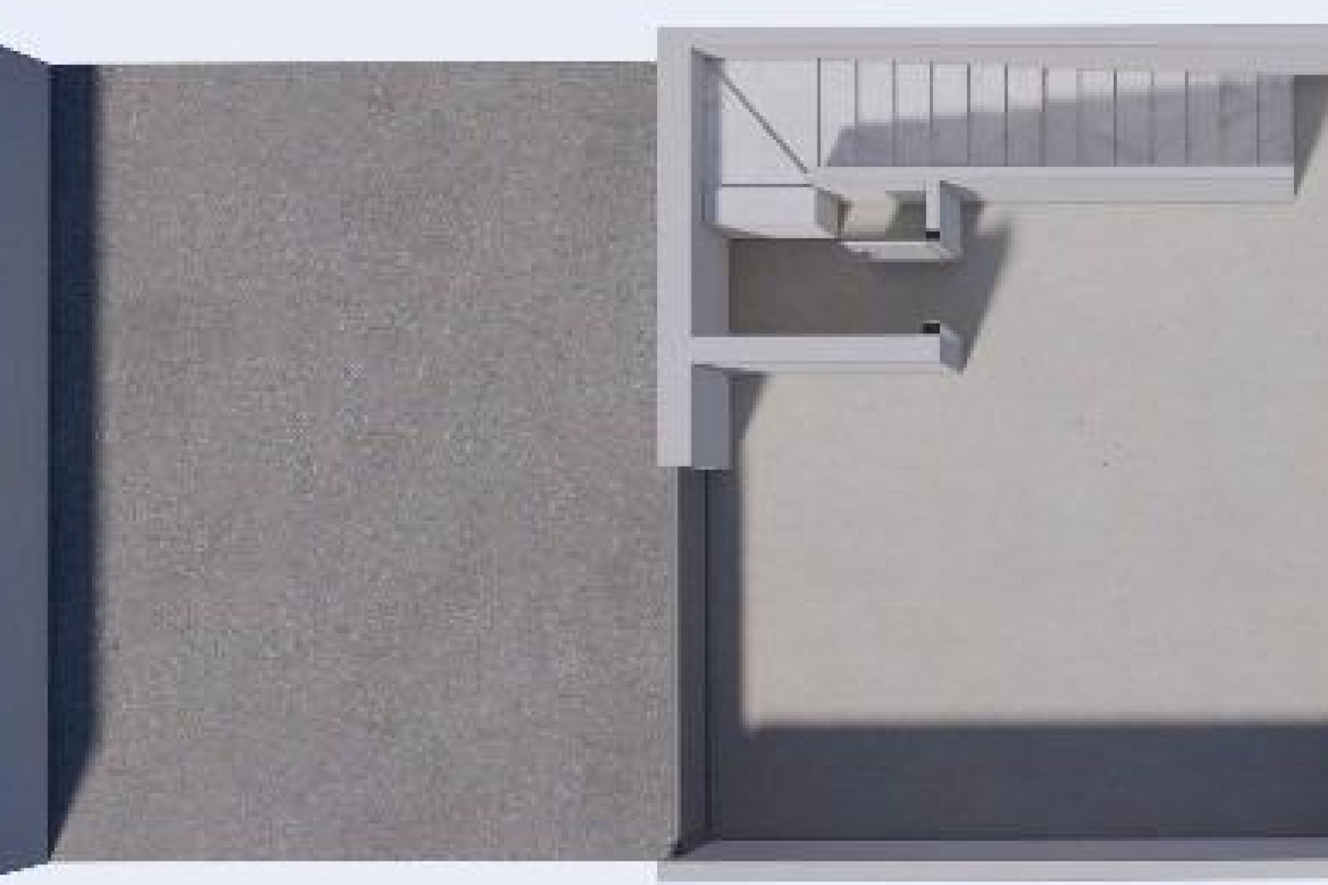 Nieuwbouw Woningen - Town house - Serena Golf - Costa Calida