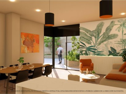 Wohnung · Neue Gebäude - Benijofar · Pueblo · Alicante · Spanien