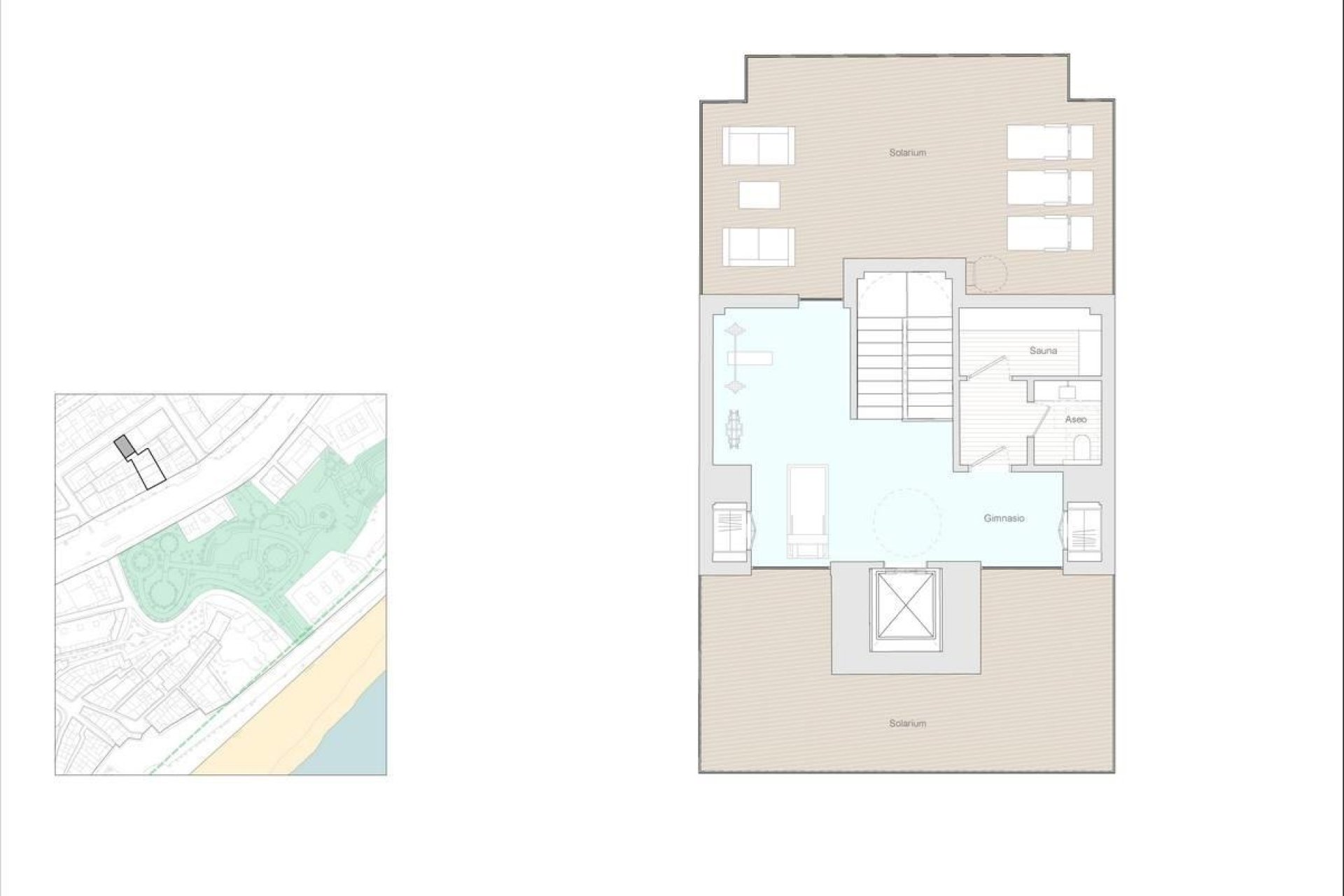 Neue Gebäude - Wohnung - Benijofar
