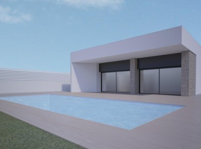 Villa · Nieuwbouw Woningen - Torrevieja · Centro · Alicante · Spanje