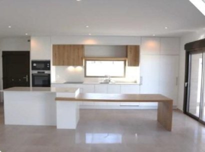 Villa · Nieuwbouw Woningen - Torrevieja · Centro · Alicante · Spanje