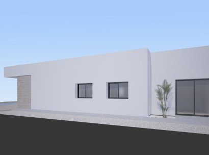Villa · Nieuwbouw Woningen - Torrevieja · Centro · Alicante · Spanje