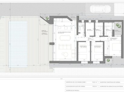 Villa · Nieuwbouw Woningen - Torrevieja · Centro · Alicante · Spanje