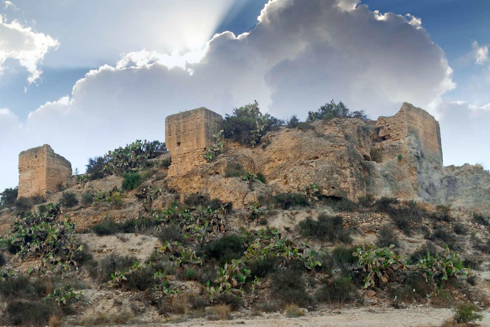 Nieuwbouw Woningen - Villa - Torrevieja - Costa Blanca South