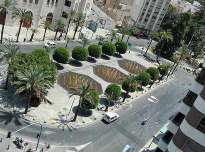 Villa · Nieuwbouw Woningen - Torrevieja · Centro · Alicante · Spanje