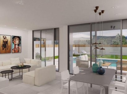 Villa · Nieuwbouw Woningen - Torrevieja · Centro · Alicante · Spanje